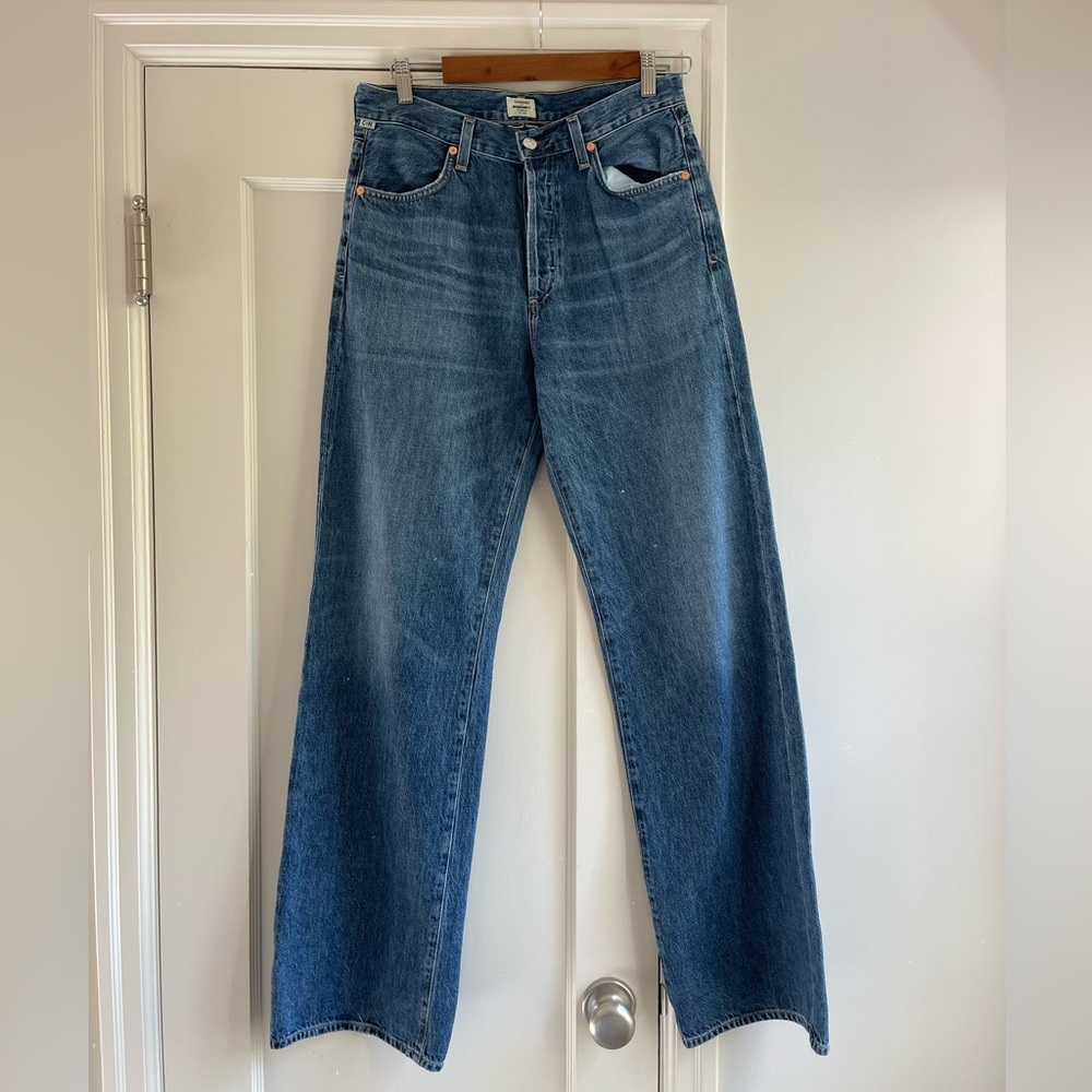 Women jeans